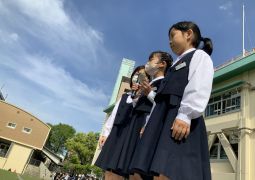 04.29.参観・ＣＣＴありがとうございました！