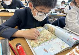 今日は何の日？