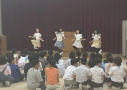 林間学舎2日目その⑨