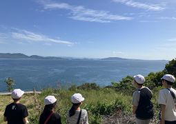 林間学舎１日目その⑤