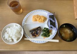 林間学舎3日目その②