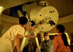 林間学舎１日目その⑨