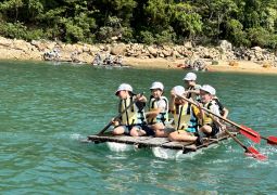 林間学舎2日目その⑥