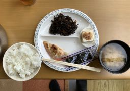 林間学舎2日目その②