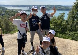 林間学舎１日目その⑥