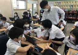 05.23. 発明する難しさを超えよ！