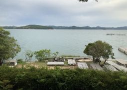 林間学舎2日目その①