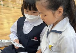 トリオタイムはじまりました！！