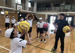 05.22. 暑い日が続きますが