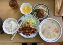 林間学舎１日目その⑧