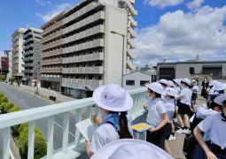 05.15.STEAM day【町探検】