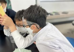 （お願い）理科の学習で、集めています