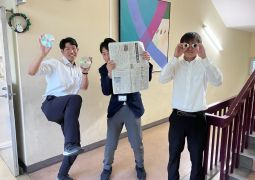 05.12.１週間おつかれさまでした！！