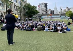 2023.05.22.林間学舎その1