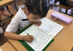 05.17.ノート名人への道！