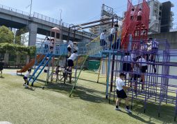 05.10.はじめてづくし！