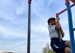 05.10. こんな気持ちのいい日には♪