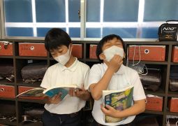 05.02.連休前にやることいっぱい!!