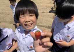 05.11.トリオタイム4日♪授業のようす♪