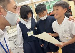 05.08.お久しぶりです！