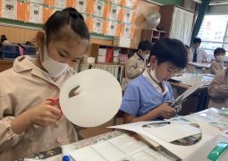 05.09.地図とハサミと私