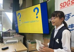 05.10.心をつかめ！プレゼン大会開幕！