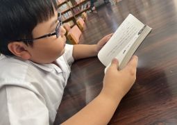 待ちに待ったクラブ活動！