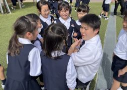 05.08. トリオ開幕！