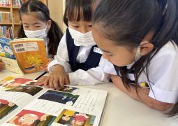 05.11. トリオタイム たのしいね♪