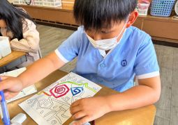 GW明けの１４５期の様子…