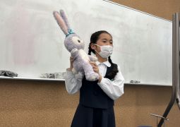 STEAM DAY 〜イロイロ自己紹介編〜