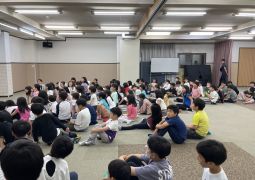 2023.05.22.林間学舎その7