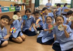 06.15.回る回るよ！STEAMDay♬