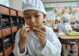 06.09.甘い～メロン！開け～辞書！