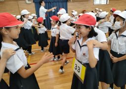 06.20.みんなでトリオタイム♬