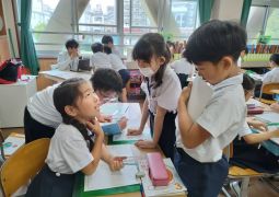 06.22.　ねえねえ、何が好き？