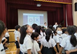 06.29.○か✕か？！○✕クイズ開催！