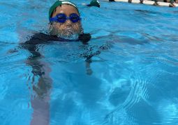 目標達成をめざして！！