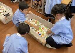 06.29.初めての班活動