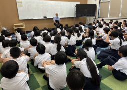 06.19.隊列発表！