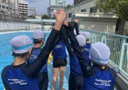 06.20.本格隊列で、バディ‼　オー‼