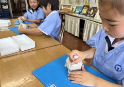 06.09. その手で ひねり出せ！