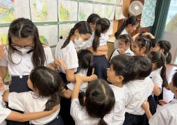 06.14. 明日は STEAM Day！