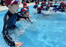 06.19. プール日和だ 148！