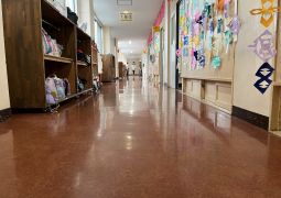 06.30. ピカピカ キラキラ！