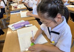 算数大好き！！