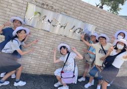 2023.07.06. 臨海学舎3日目その4