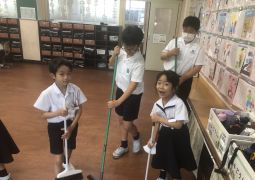 07.10. また次の頑張りへ