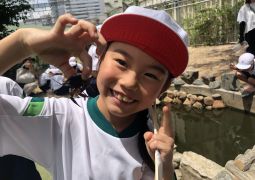 ３連休明けの暑い暑い日…