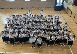 07.28.明日から夏休み👒